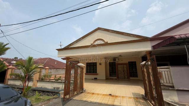 Freehold Semi-D Taman Desa Puteri Bahau | 4R3B | 3,500sqft 1