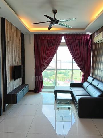 Paragon Residences @ Straits View 1