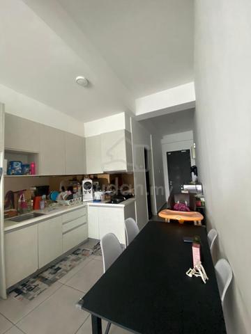D'Sands Residence 1