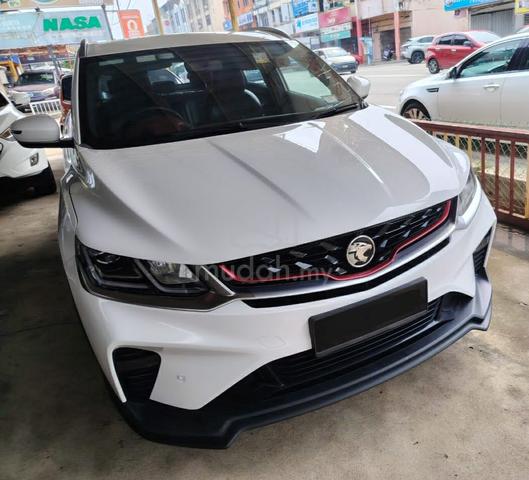 2021 Proton X50 1.5 PREMIUM MY20 (A) - 1