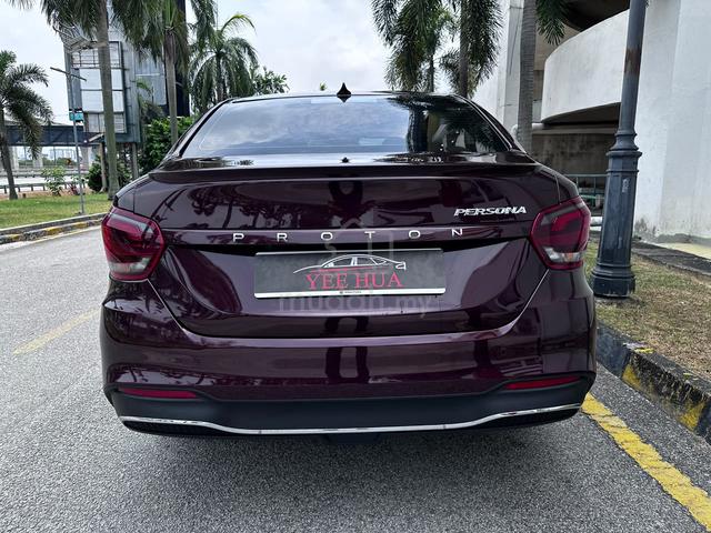 2025 Proton Persona 1.6 Executive - 5