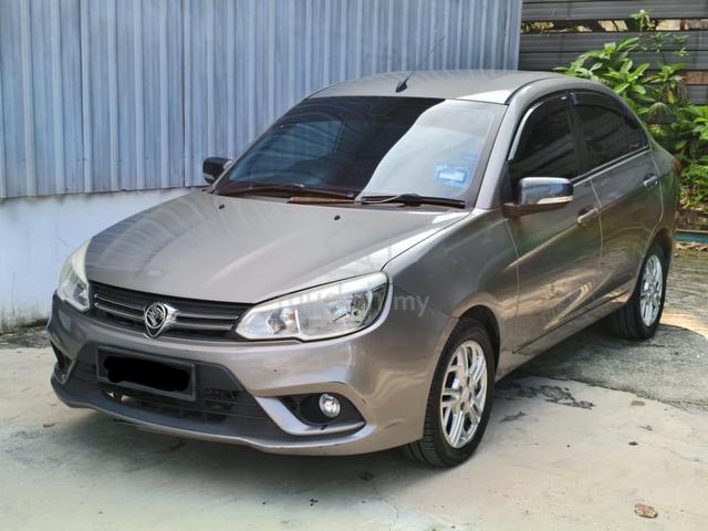 2019 Proton SAGA 1.3 PREMIUM (A)FREE WARRANTY - 5