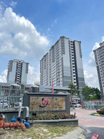 Bayu Tasik 2 1