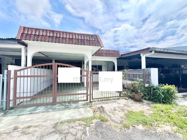 FACING OPEN + FREEHOLD | 1 Storey, Taman Sungai Jelok, Kajang 1