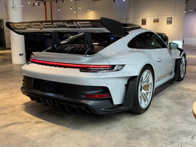 2024 Porsche 911 4.0 GT3 RS 992 FACELIFT (A) - 4