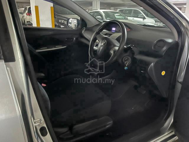2013 Toyota VIOS 1.5 E (A)ORI PAINT - 5