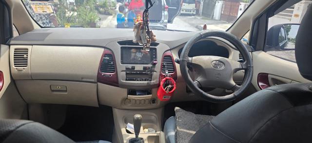 2005 Toyota INNOVA 2.0 G MY05 AN40 (A) - 5