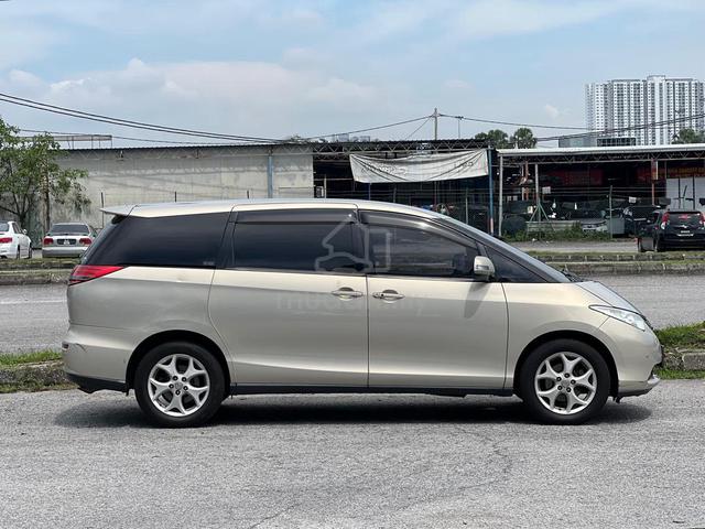 2006 Toyota ESTIMA 2.4 AERAS (A) - 2