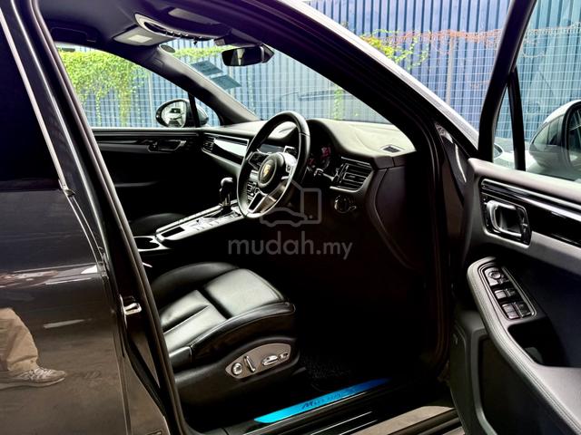 2021 Porsche MACAN 3.0 S (A) - 5