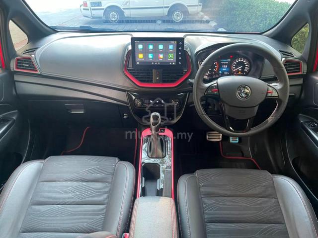 2023 Proton IRIZ 1.6 ACTIVE MY19 FACELIFT (A) - 3
