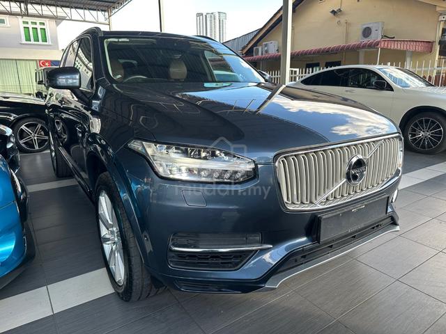 2018 Volvo XC90 2.0 T8 (A) GOOD CONDITION!! - 4