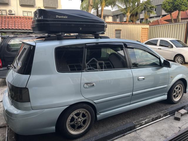 2006 Naza CITRA 2.0 GLS (A) - 3