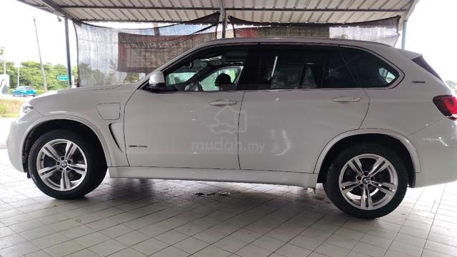 2018 Bmw X5 2.0 xDRIVE40e M SPORT (CKD) (A) - 5