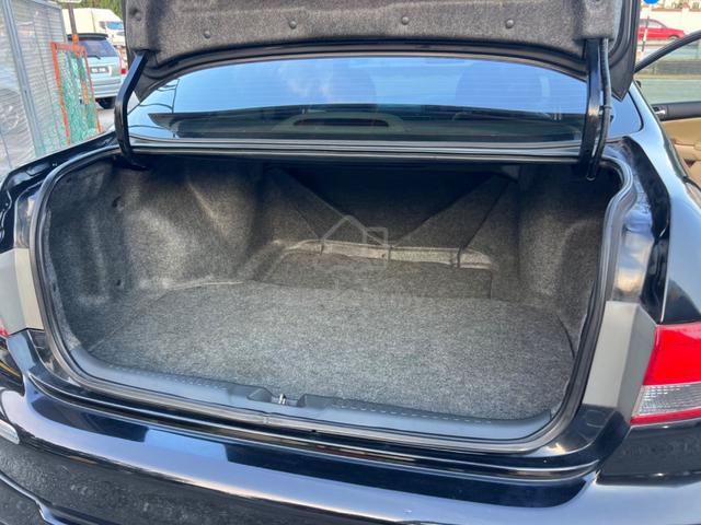 2006 Honda ACCORD 2.4 VTi-L (A) FULL LEATHER SEAT - 5