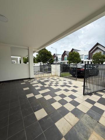 2 Storey Corner Lot Eco Forest Ebonylane 4R4B Broga Hill Semenyih 1