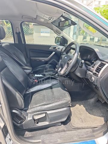 2019 Ford RANGER 2.0 XLT PLUS (A) - 5