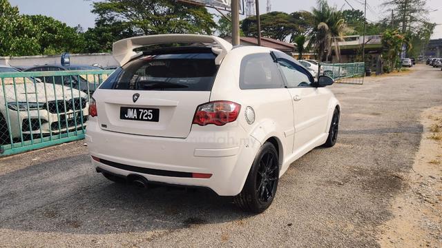 Proton Satria Neo CPS 1.6 (M) buy1 Free1 KedaiLoan - 4