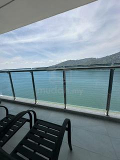 Queens Residences Q1 @ Queens Waterfront 1