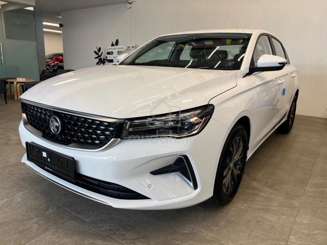 2026 Proton S70 1.5 MC1 - 2