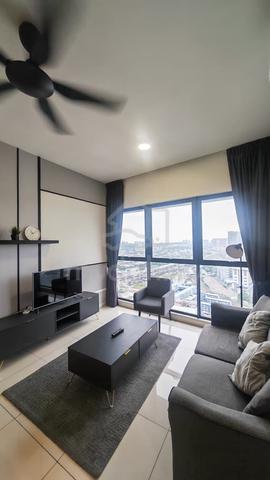 Continew Condominium 1