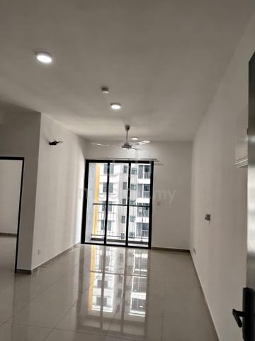 Parkland Residence @ Kajang 2 1