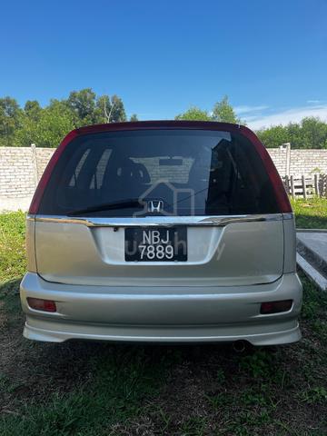 2003 Honda STREAM 2.0 IV RN3873E9 (MP) (A) - 4
