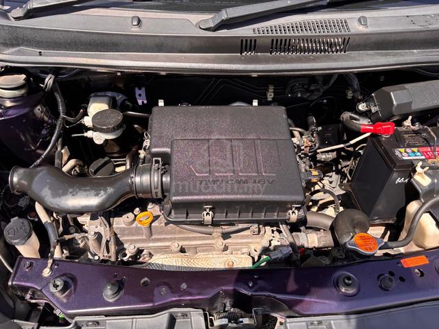 2016 Perodua MYVI 1.3 ICON X (A) ORI LOMIL 1OWN - 5