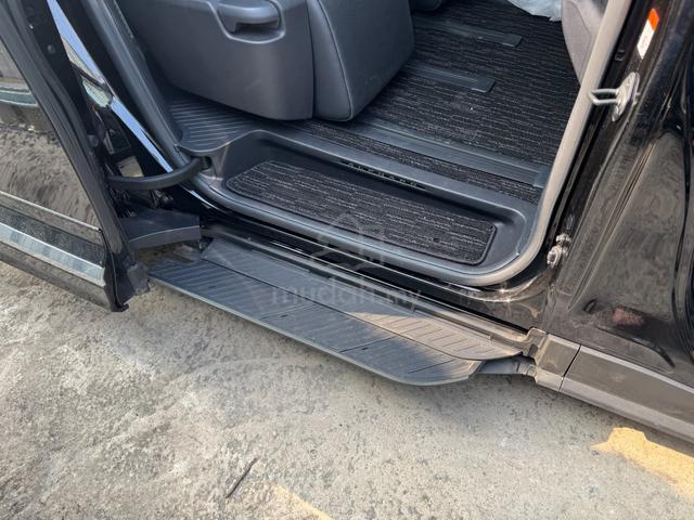 2024 Toyota ALPHARD 2.5 Z SIDE STEP / MOONROOF - 5