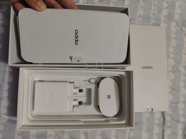 Oppo A7 Pro Max For Sale - photo 6 of 6