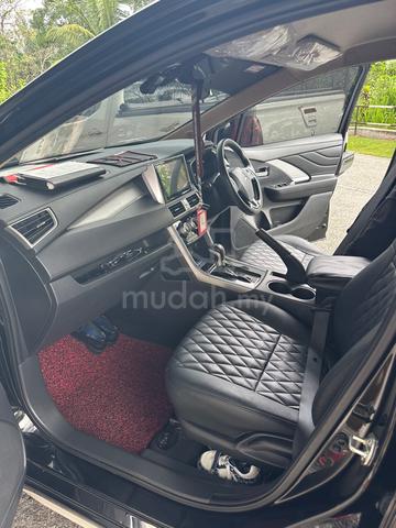 2022 Mitsubishi XPANDER 1.5 (A) - 5