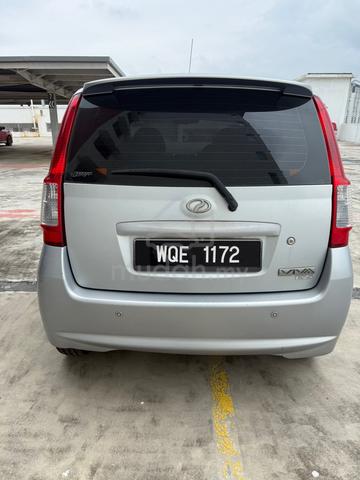 2007 Perodua VIVA 1.0 EZi PREMIUM (A) - 3