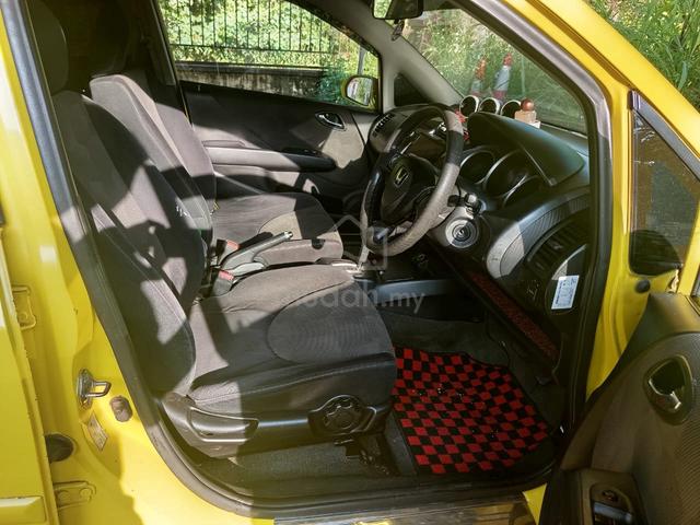 2005 Honda JAZZ 1.5 I-DSI (A) - 3
