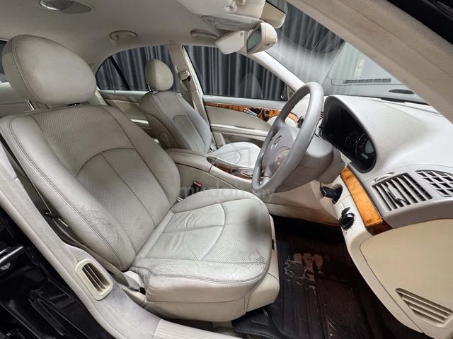 2006 Mercedes Benz E200K 1.8 Avantgarde (CKD) - 4