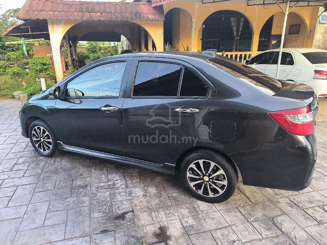 2020 Perodua BEZZA 1.3 AV (A) - 4