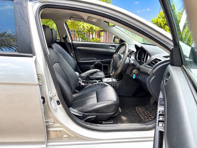 2011 Proton INSPIRA EVO 2.0 (AUTO) - 4