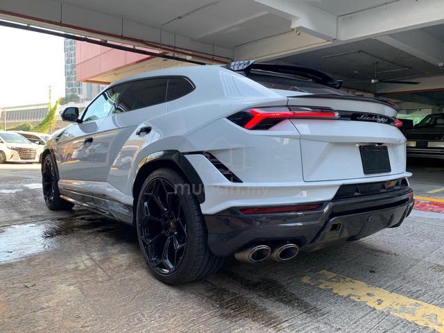 2024 Lamborghini URUS 4.0 PERFORMANTE (A) - 2