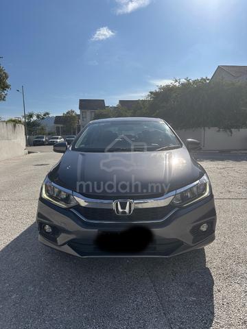 2019 Honda CITY 1.5 V (A) - 3
