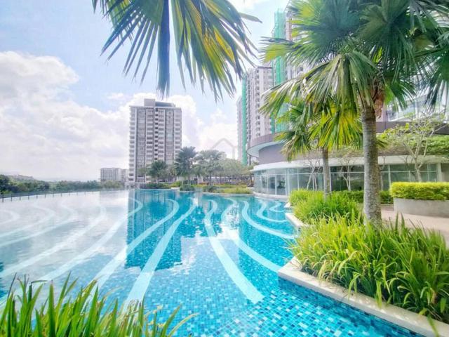 Dwiputra Residences 1