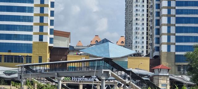 One Borneo Hypermall, Jln Sulaman, Kota Kinabalu, Sabah 1