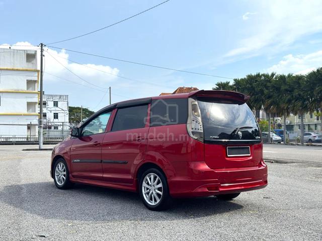 2017 Proton EXORA 1.6 EXECUTIVE FACELIFT (A) - 5