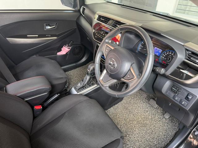 2018 Perodua MYVI 1.5 H/ Direct Own/ 48k Mileage! - 4