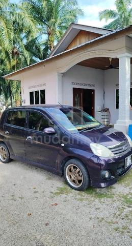 2012 Perodua VIVA 1.0 ELITE MT EJ-VE (M) - 1