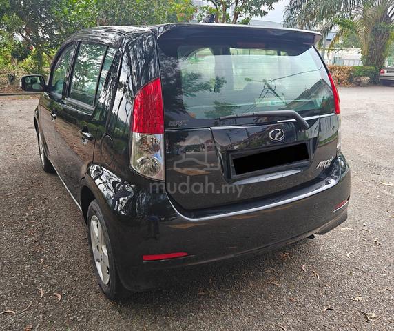 2010 Perodua MYVI 1.3 EZi (A) - 5