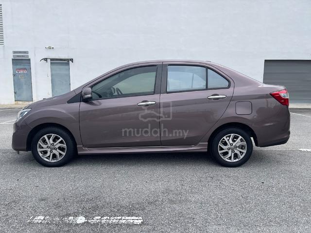 2019 Perodua BEZZA 1.3 ADVANCE (A) - 5