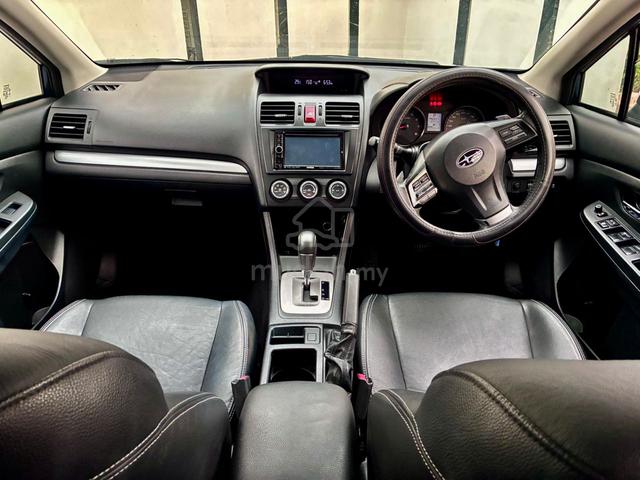 2014 Subaru XV 2.0 SPORT (A) - 5