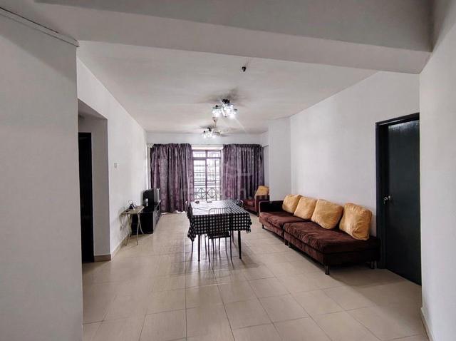 Kondominium Tanjung Puteri 1