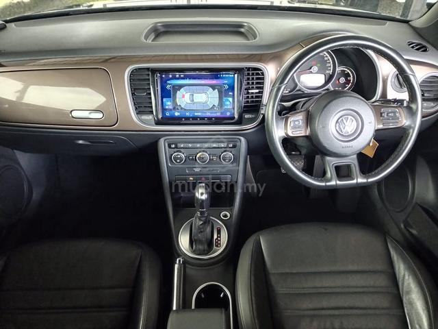 Low mileage 135km only - 5