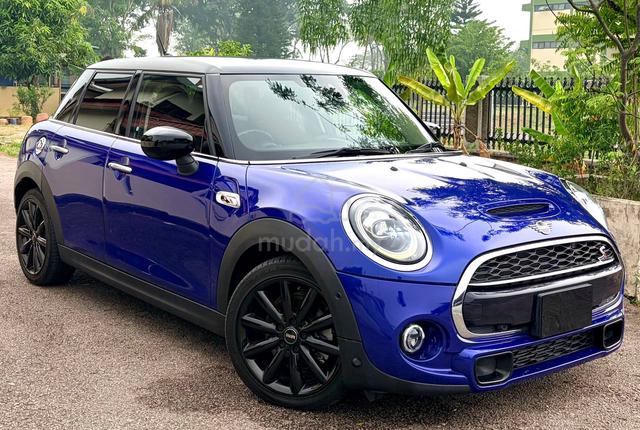 (2020)Mini COOPER 2.0 S FREE WRRTY.APPROVAL RATE - 1