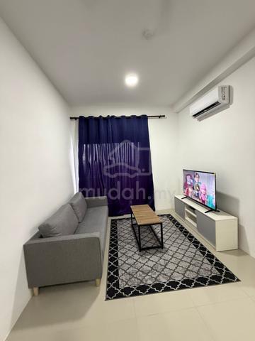 Prestige Residence 1