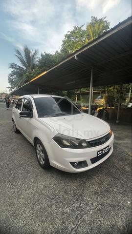 2014 Proton SAGA 1.3 SV (A) - 1